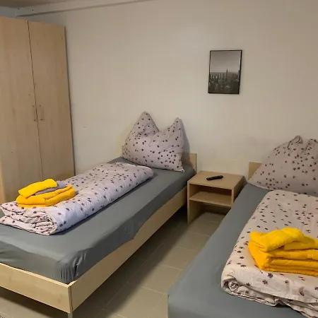 Gasthof Drei Länder Zentrale Hohenems