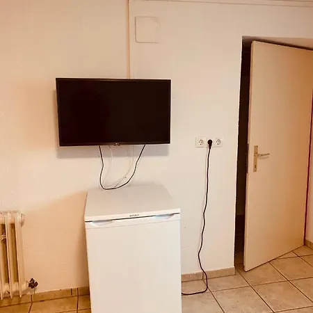 Drei Länder Zentrale *