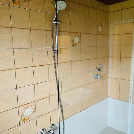 Drei Länder Zentrale Gasthof
