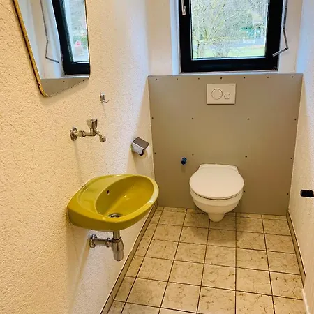 Drei Länder Zentrale *