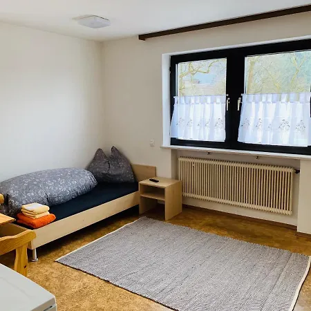 Gasthof Drei Länder Zentrale