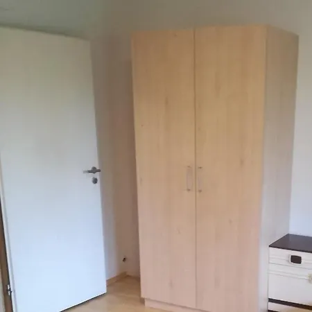 Gæstehus Drei Lander Zentrale *