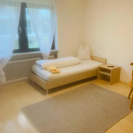 Drei Länder Zentrale