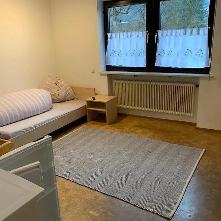 Drei Lander Zentrale * Hohenems
