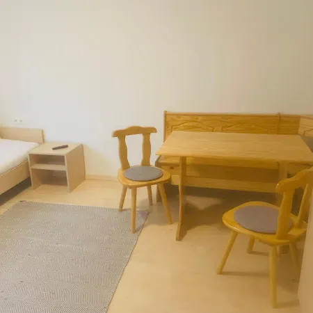 Drei Lander Zentrale *