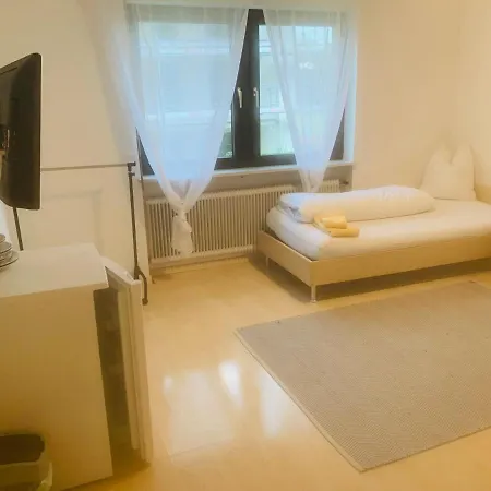 Gasthof Drei Länder Zentrale *